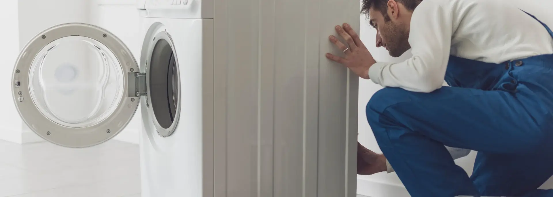  Washer Dryer Repair - Appliance Repair Thornhill