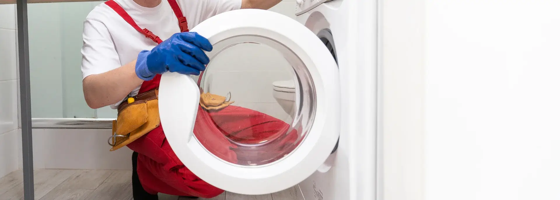  Washer Fixer Near Me - Appliance Repair Thornhill