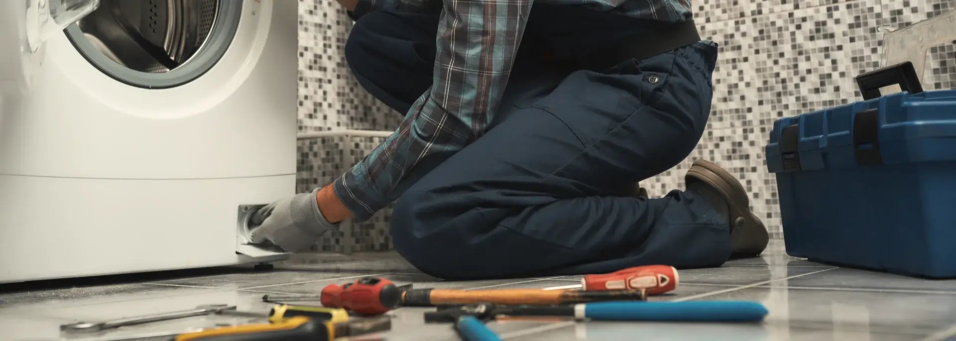 Washer Repair Near Me - Appliance Repair Thornhill