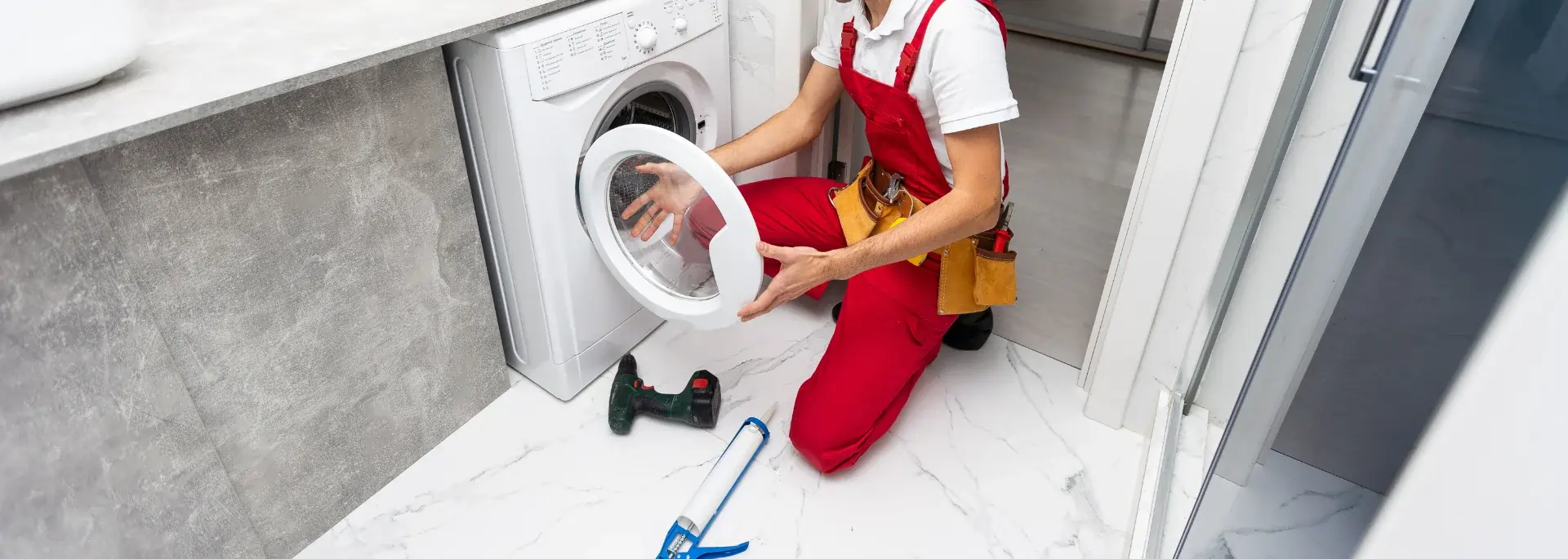  Washer Repair Service - Appliance Repair Thornhill