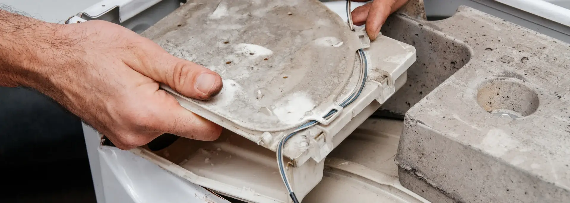  Washer Repair - Appliance Repair Thornhill