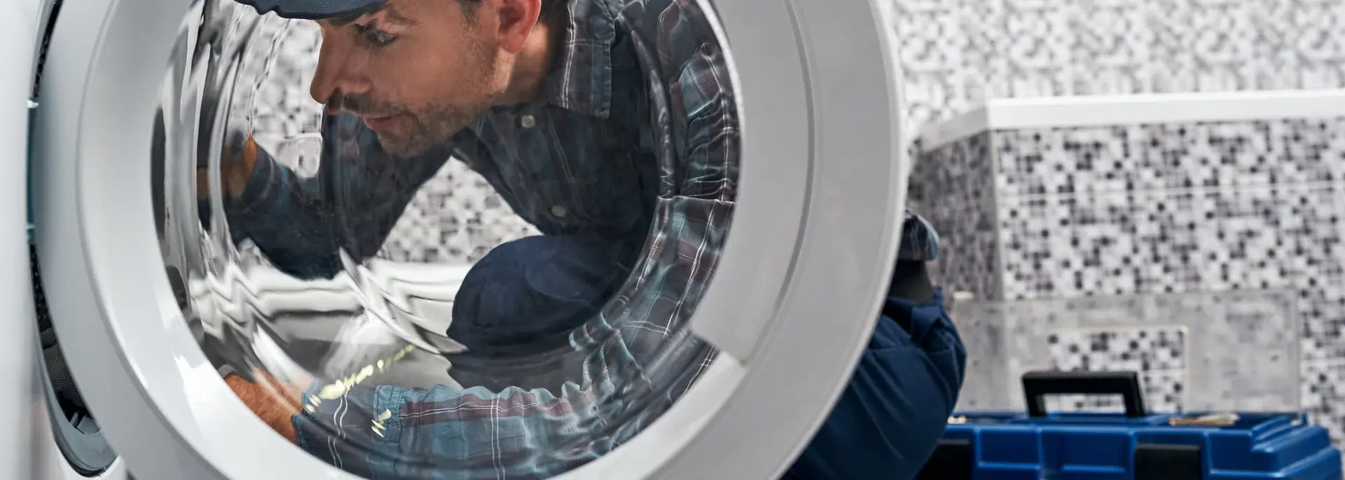  Washing Machine Repair - Appliance Repair Thornhill