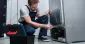Asko Fridge Repair in Thornhill