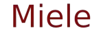 Miele Asko Appliance Repair in Thornhill