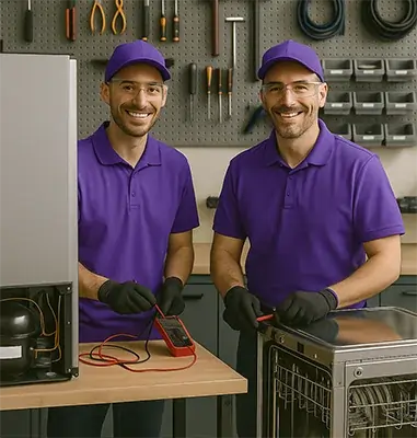 About Appliance Repair Thornhill