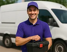 Appliance Repair Thornhill Offers