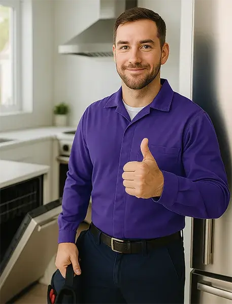 About Appliance Repair Thornhill