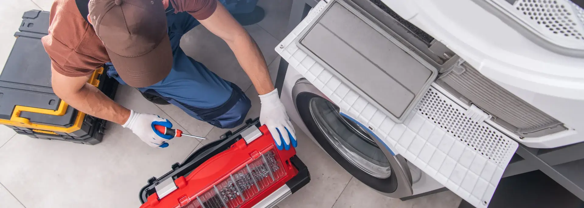 Appliance Repair Thornhill